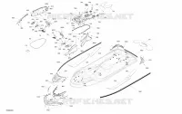 CARROSSERIE - KUIPDEEL