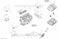 Motor, Inlaatdemper
