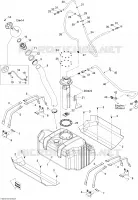 Benzinetank