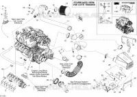 Motor, Inlaatdemper