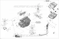 Motor, Inlaatdemper