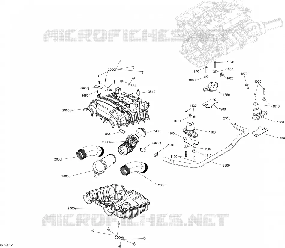 Motor