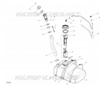 Benzinetank
