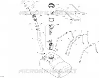 Benzinetank