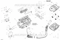 Motor, Inlaatdemper