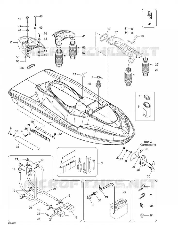 CARROSSERIE