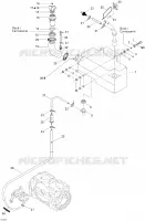 Olie-injectiesysteem