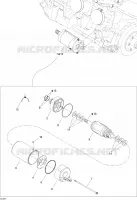 ELECTRISCH E-START
