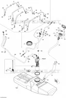 Benzinetank