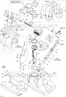 Benzinetank