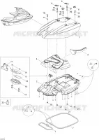 Motorkap