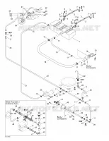 Passagierswatersysteem