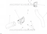 ventilatieslang