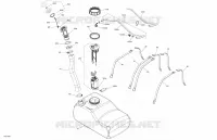 Benzinetank