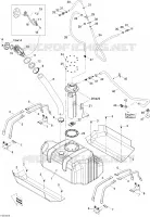 Benzinetank
