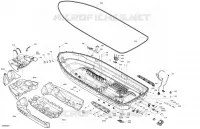 07- CARROSSERIE - COQUE