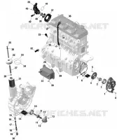 MOTORSMERING