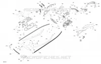 CARROSSERIE - KUIPDEEL