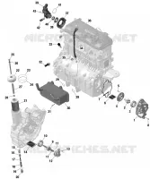 Motorsmering