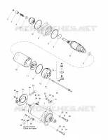 STARTMOTOR