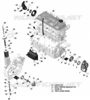 Motorsmering