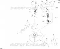 Benzinetank