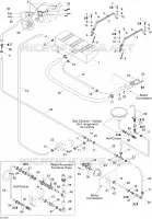 Passagierswatersysteem