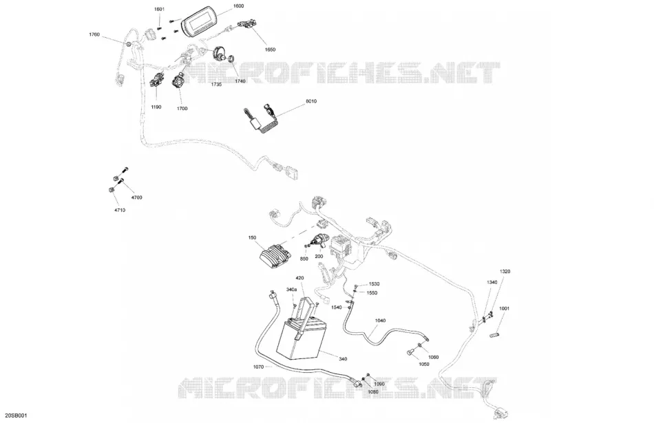 ELECTRISCH