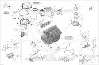 Motor, Inlaatdemper