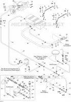 Passagierswatersysteem