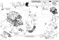 Motor, Inlaatdemper