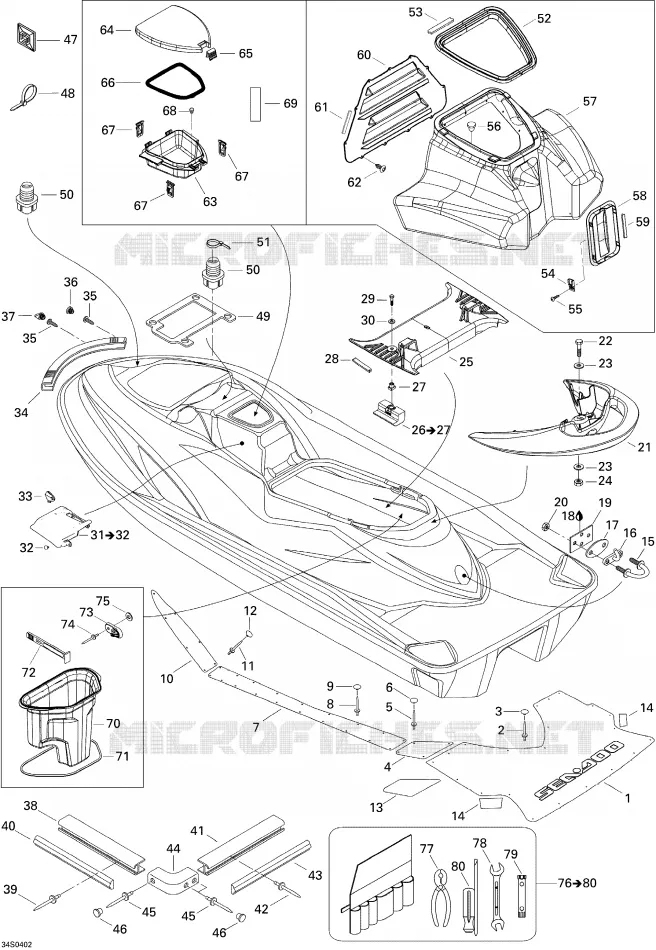 CARROSSERIE
