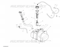 Benzinetank