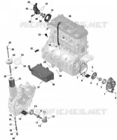 MOTORSMERING