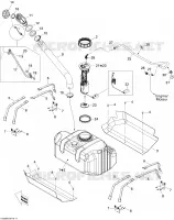Benzinetank