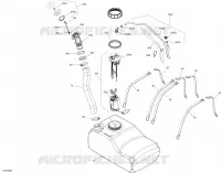 Benzinetank