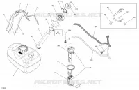 MOTOR - BENZINE