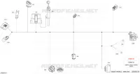02- ELEKTRISCH HARNAS - MAIN HARNESS - 278004192