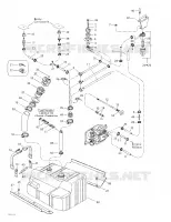 Benzinetank
