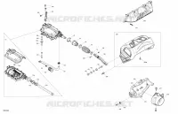 Actuatorset - Omgekeerd systeem