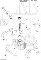 Benzinetank