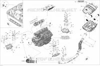 Motor, Inlaatdemper