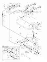 Passagierswatersysteem