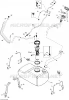 Benzinetank