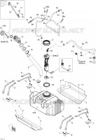 Benzinetank