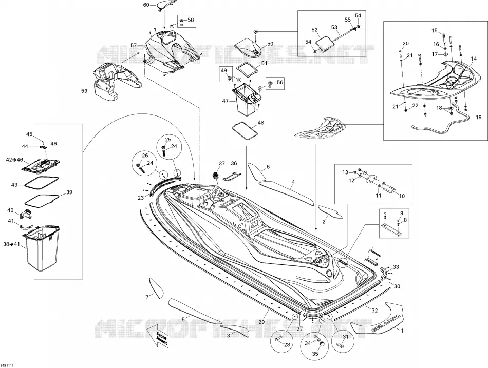 CARROSSERIE