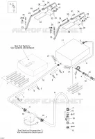 Ballast tank