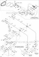 Inlet Clearance System (ICS)