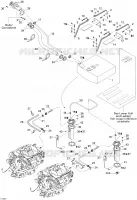 Benzinetank