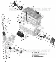 Motorsmering